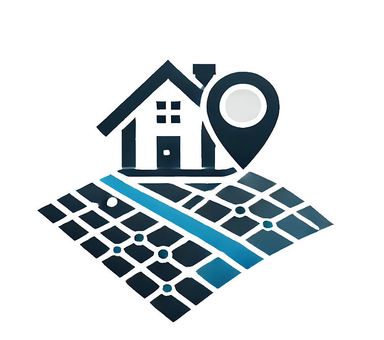 Immobilienanalyse Moers Logo